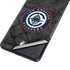 NBA Los Angeles Clippers Black Rust Galaxy S21 Ultra 5G Skin