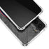 NBA Los Angeles Clippers Black Rust Galaxy S22 Clear Case