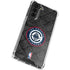 NBA Los Angeles Clippers Black Rust Galaxy S22 Plus Clear Case