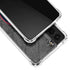 NBA Los Angeles Clippers Black Rust Galaxy S22 Plus Clear Case