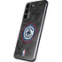 NBA Los Angeles Clippers Black Rust Galaxy S22 Skin