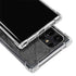 NBA Los Angeles Clippers Black Rust Galaxy S22 Ultra Clear Case
