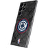 NBA Los Angeles Clippers Black Rust Galaxy S22 Ultra Skin