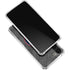 NBA Los Angeles Clippers Black Rust Galaxy S23 Clear Case