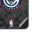 NBA Los Angeles Clippers Black Rust Galaxy S23 FE Skin