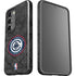 NBA Los Angeles Clippers Black Rust Galaxy S23 Plus Pro Case