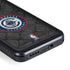 NBA Los Angeles Clippers Black Rust Galaxy S23 Plus Waterproof Case