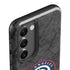 NBA Los Angeles Clippers Black Rust Galaxy S23 Pro Case