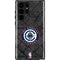 NBA Los Angeles Clippers Black Rust Galaxy S23 Ultra Pro Case