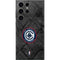 NBA Los Angeles Clippers Black Rust Galaxy S23 Ultra Skin