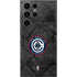 NBA Los Angeles Clippers Black Rust Galaxy S23 Ultra Skin