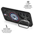 NBA Los Angeles Clippers Black Rust Galaxy S24 FE Kickstand Case