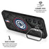 NBA Los Angeles Clippers Black Rust Galaxy S25 Plus Kickstand Case