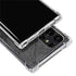NBA Los Angeles Clippers Black Rust Galaxy S24 Ultra Clear Case