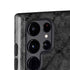 NBA Los Angeles Clippers Black Rust Galaxy S25 Ultra Impact Case