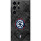 NBA Los Angeles Clippers Black Rust Galaxy S25 Ultra Skin