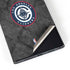 NBA Los Angeles Clippers Black Rust Galaxy S24 Ultra Skin