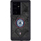 NBA Los Angeles Clippers Black Rust Galaxy S24 Ultra Waterproof Case