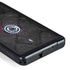 NBA Los Angeles Clippers Black Rust Galaxy S24 Ultra Waterproof Case