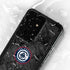 NBA Los Angeles Clippers Black Rust Galaxy S24 Ultra Waterproof Case