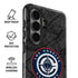 NBA Los Angeles Clippers Black Rust Galaxy S26 Impact Case