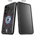 NBA Los Angeles Clippers Black Rust Galaxy S26 Impact Case