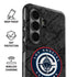 NBA Los Angeles Clippers Black Rust Galaxy S26 Plus Impact Case