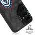 NBA Los Angeles Clippers Black Rust Galaxy S26 Plus Kickstand Case