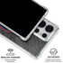 NBA Los Angeles Clippers Black Rust Galaxy S26 Ultra Clear Case