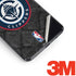 NBA Los Angeles Clippers Black Rust Galaxy S9 Skin