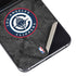 NBA Los Angeles Clippers Black Rust Galaxy Z Flip5 5G Skin