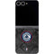 NBA Los Angeles Clippers Black Rust Galaxy Z Flip6 Skin
