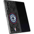 NBA Los Angeles Clippers Black Rust Galaxy Z Fold2 5G Skin