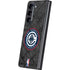 NBA Los Angeles Clippers Black Rust Galaxy Z Fold5 5G Skin