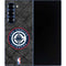 NBA Los Angeles Clippers Black Rust Galaxy Z Fold6 Skin