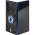 NBA Los Angeles Clippers Black Rust Galaxy Z Fold6 Skin