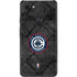 NBA Los Angeles Clippers Black Rust Google Pixel 3 XL Skin
