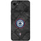NBA Los Angeles Clippers Black Rust Google Pixel 3a Skin