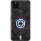 NBA Los Angeles Clippers Black Rust Google Pixel 4a 5G Skin