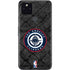 NBA Los Angeles Clippers Black Rust Google Pixel 4a 5G Skin