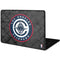 NBA Los Angeles Clippers Black Rust Google Pixelbook Go Skin