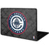 NBA Los Angeles Clippers Black Rust Google Pixelbook Go Skin