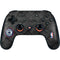 NBA Los Angeles Clippers Black Rust Google Stadia Controller Skin