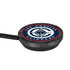 NBA Los Angeles Clippers Black Rust Google Stadia Controller Skin