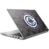 NBA Los Angeles Clippers Black Rust HP ZBook Fury 16 G10 Skin