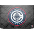 NBA Los Angeles Clippers Black Rust HP ZBook Fury 16 G10 Skin