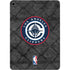 NBA Los Angeles Clippers Black Rust Apple iPad Air Skin
