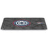 NBA Los Angeles Clippers Black Rust Apple iPad Air Skin