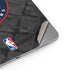 NBA Los Angeles Clippers Black Rust Apple iPad Air Skin