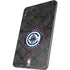 NBA Los Angeles Clippers Black Rust Apple iPad Mini Skin